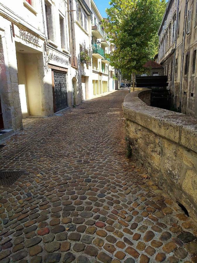 דירות אביניון Au Coeur Du Centre Historique מראה חיצוני תמונה